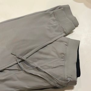 ABC Joggers Lululemon XL Men’s Grey